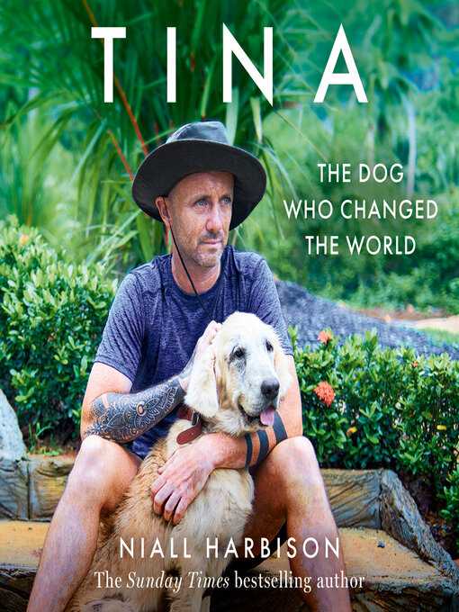Title details for Tina by Niall Harbison - Available